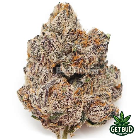 bolo runtz strain effects